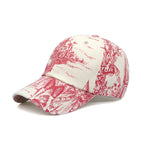Pink / Adjustable