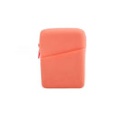 Orange / Kettle Silicone Bag