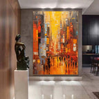 Sonder Binne-raam / 100 cm x 150 cm