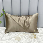 Beige Goud / 48x74cm Enkel