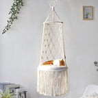 Inner Diameter 30 / 3 White Without Cushion