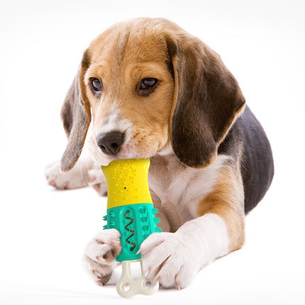 Summer Cooling Cleaning  Care  Teeth Pet Chewing Supplies
