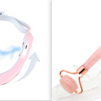 Pienk stel / USB