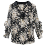 Black Shivering / L