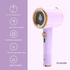 Light Purple / Au / 1PCS