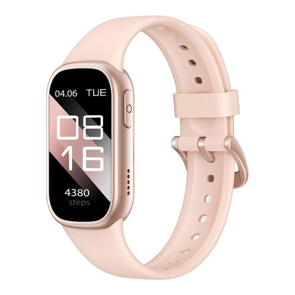 Slimhorlosie Hartklop Bloeddruk Bluetooth-oproepe Sportarmband