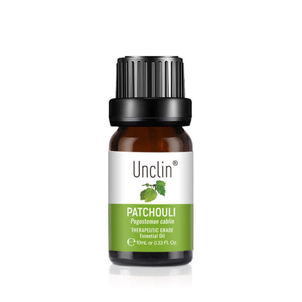 Aromatherapy Plant Diffuse Square Oil