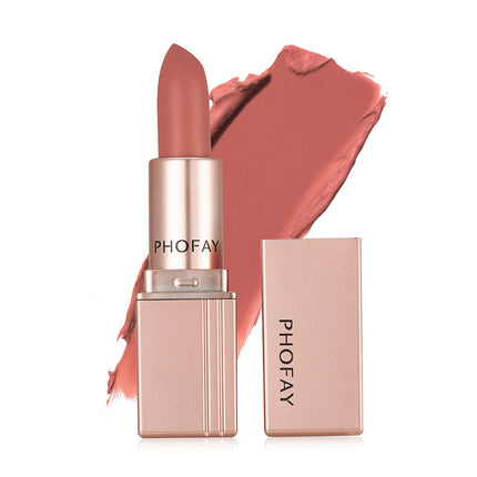 PHOFAY Mat Lipstiffie