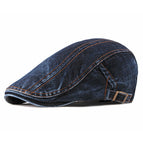 Dark Denim Blue / Average Size