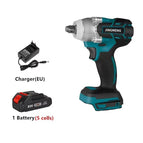 EU One Power 5 Cell / 302 / 21V