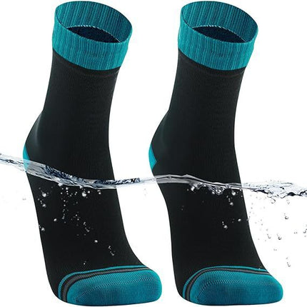Skiing Outdoor Sports Upstream Warm Sweat-proof Mernu Diving Upstream Socks