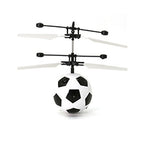 Flying ball football / B