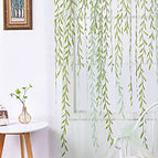 Green / W39.3inch x L106.3inch