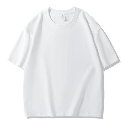 Waterproof And Antifouling Cotton Short Sleeve