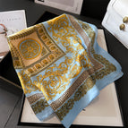 FJ8563 Light Blue / 70×70cm