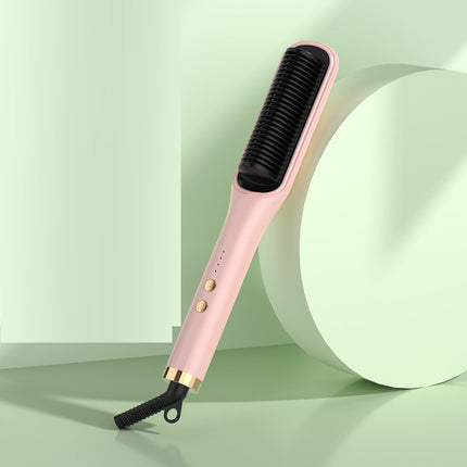 Anioon Haarversorging Elektriese Haarkrullers Haarkam Styler