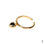 RG0692 Black Diamond / Adjustable Opening