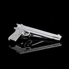 J0110 Silwer Pistool