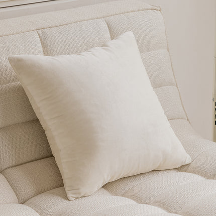 Suiwer Katoen Room Styl Sofa Kussingslope Nordiese Moderne Minimalistiese Sitkamer Kussings