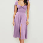 Purple / L