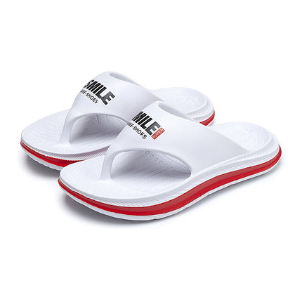 Deodorant Flip-flops Plus Size High-rise Beach Sandals