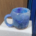 BZ013 / 10cm High / No inner liner