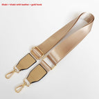 Khaki / Gold Hook