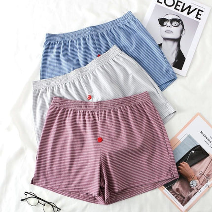 Casual Pants Summer And Autumn Teen Shorts