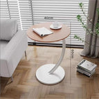 Log Wit Rek / 40x60