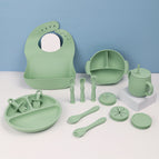 Groen 09515 Stukstel