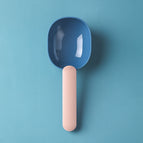 Pretty blue powder / 1PC