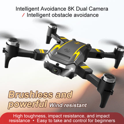 S6 pro Dual Camera Drone