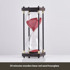 Hongsha 30 Clock High
