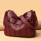 Wine Red