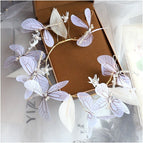 Purple / Headwear