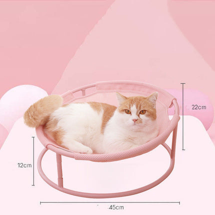 Transat pour chat