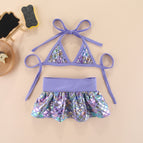 Blue / L