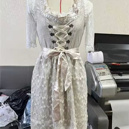 German Traditional Beer Festival Sports Clothes