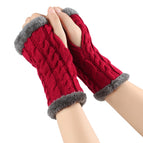 Wine Red / One Size