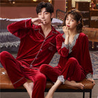 Wine red lovers / Mens 2XL