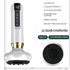 Wit stel / 12-spoedlaai / USB