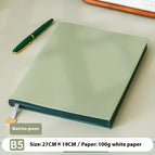 Groen / Enkelboek