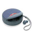 Grey / USB