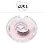 Selfklevend ZD01 / 1ST