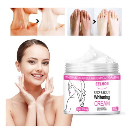 Collagen Body Lotion Brightens Complexion Moisturizes Nourishes And Rejuvenates The Skin