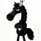 Black / 20cm