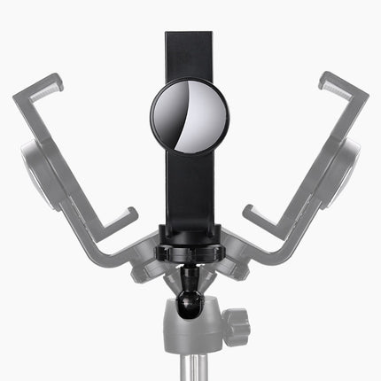 Compatible with Apple, Bluetooth Selfie Stick Mobile Remote Control Tripod