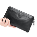 Black Leather