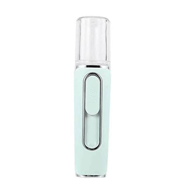 Women's Dual Hole Handheld Mini Spray Apparatus