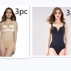 Mixed colors / ML 6pc